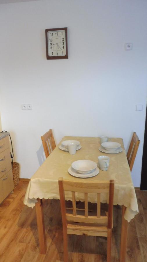Apartman Bara Český Krumlov Exterior foto