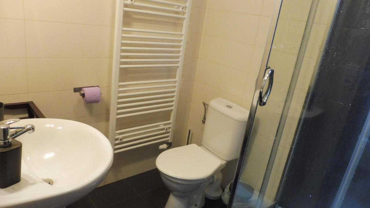 Apartman Bara Český Krumlov Exterior foto