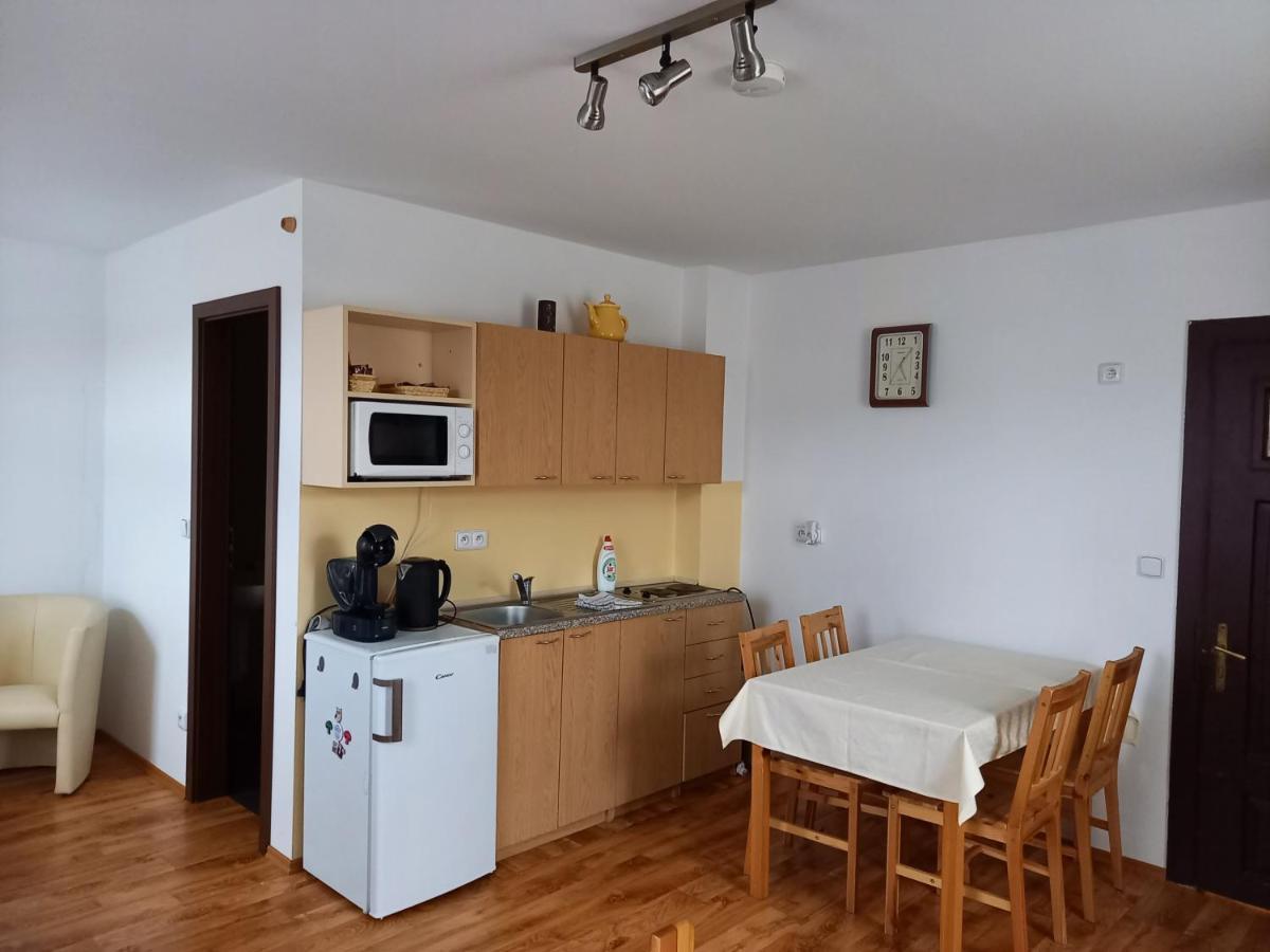 Apartman Bara Český Krumlov Exterior foto