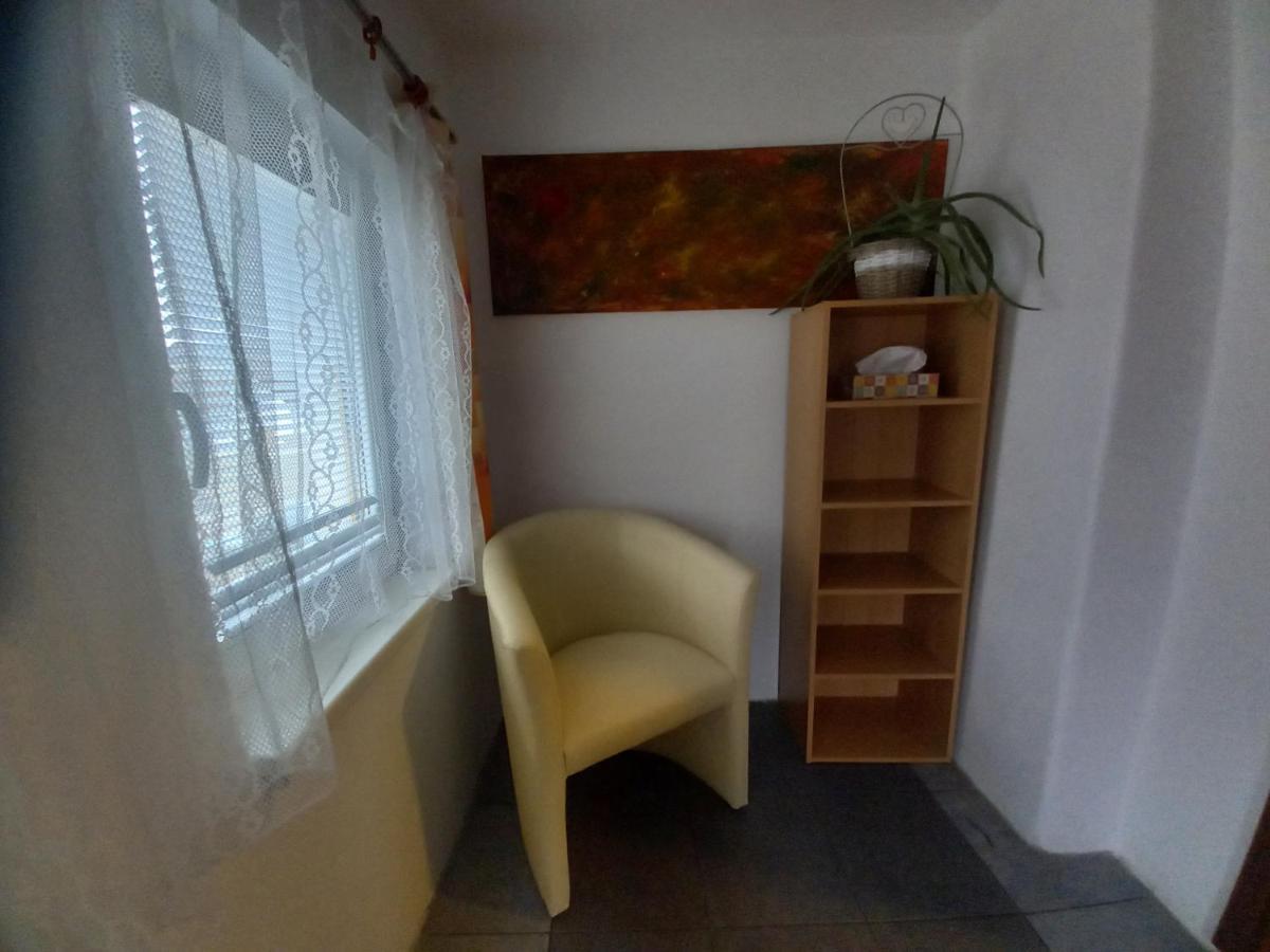 Apartman Bara Český Krumlov Exterior foto