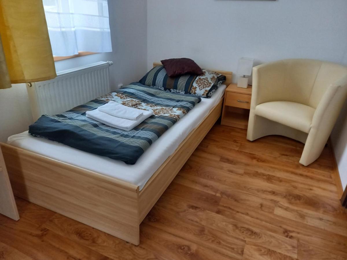 Apartman Bara Český Krumlov Exterior foto