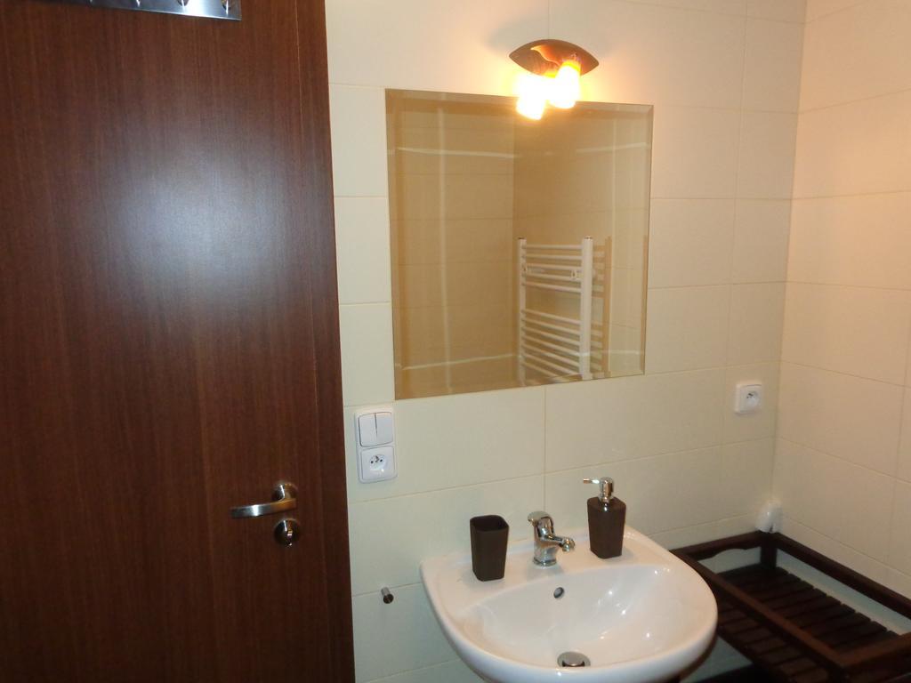 Apartman Bara Český Krumlov Exterior foto