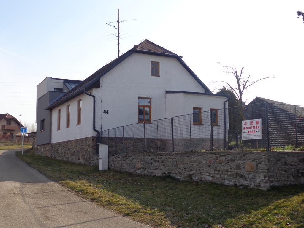 Apartman Bara Český Krumlov Zimmer foto