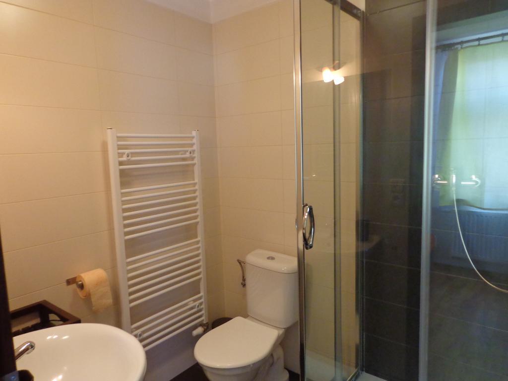 Apartman Bara Český Krumlov Exterior foto